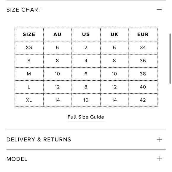 Hello Molly - Enter Stage Left - Orange/Red - XL/US 10/AU 14 - Picture 4 of 5